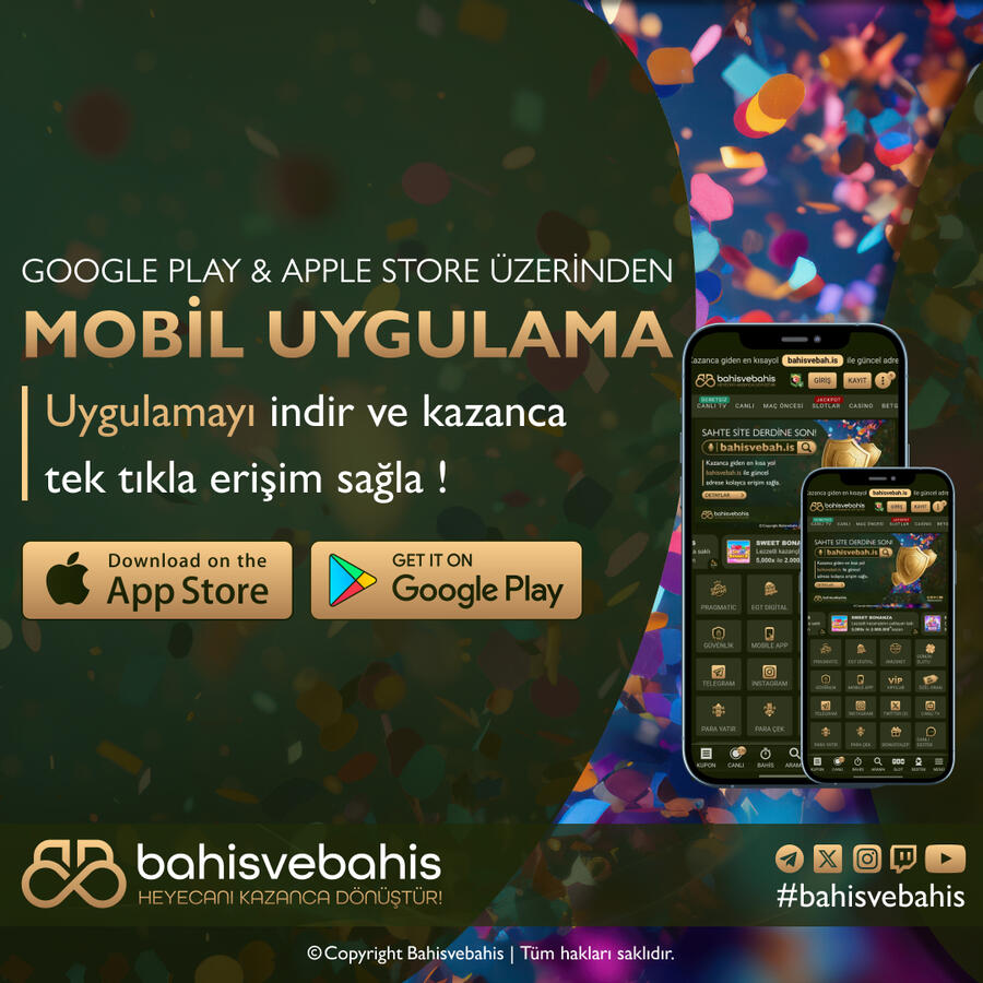 BahisveBahis