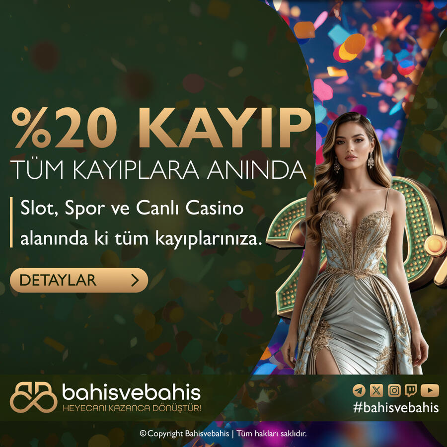 BahisveBahis