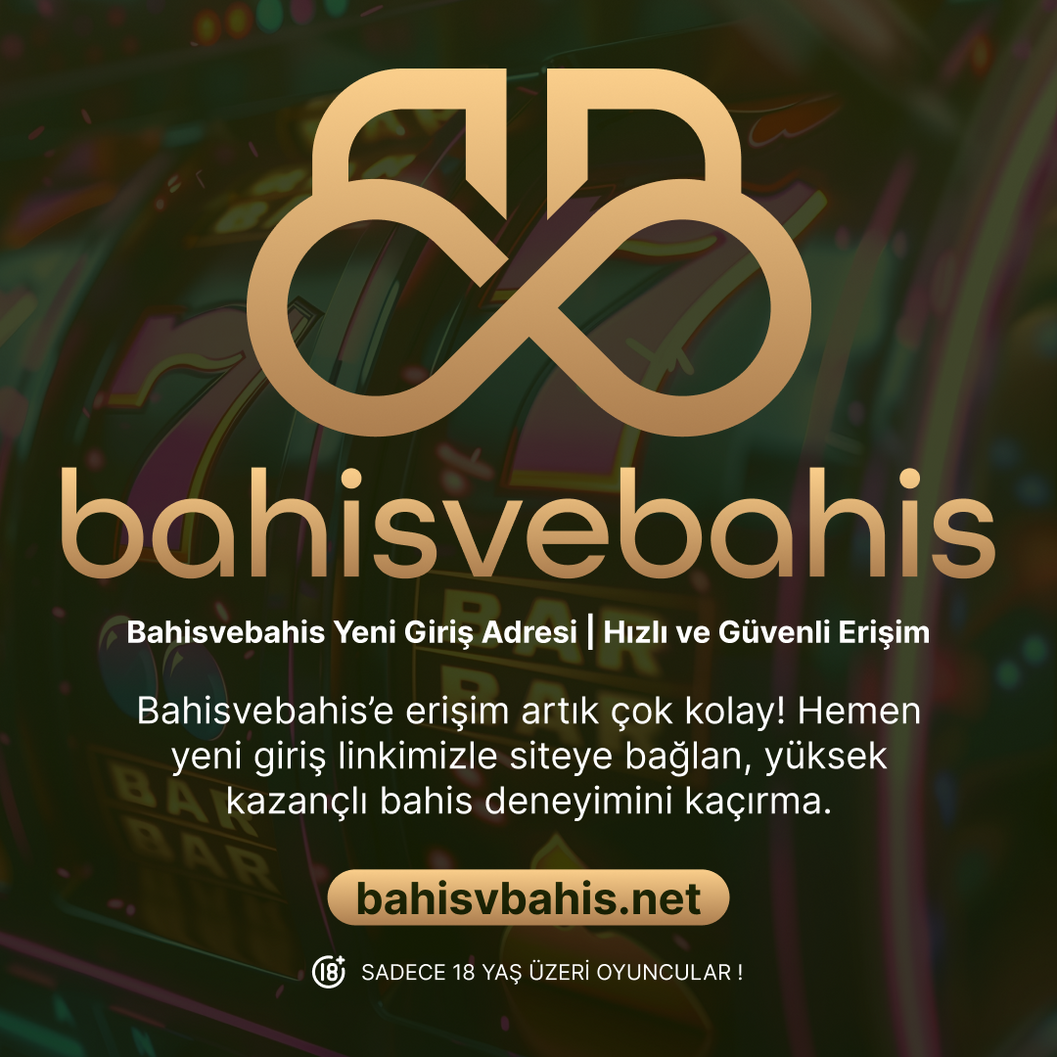 bahisvebahis
